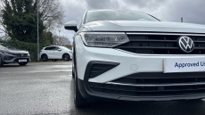 Volkswagen Tiguan 1.5 TSI Life 5dr Petrol Estate